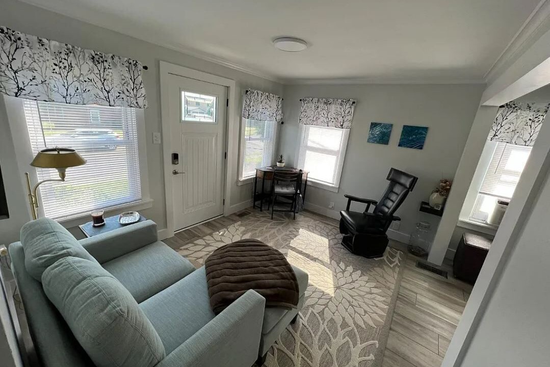 Photo of Livingroom in Xenia