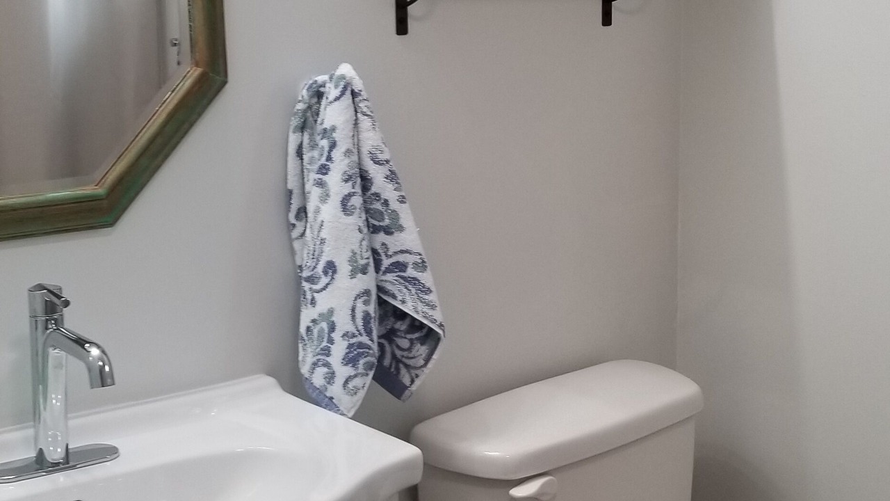 Photo of Bathroom in Xenia
