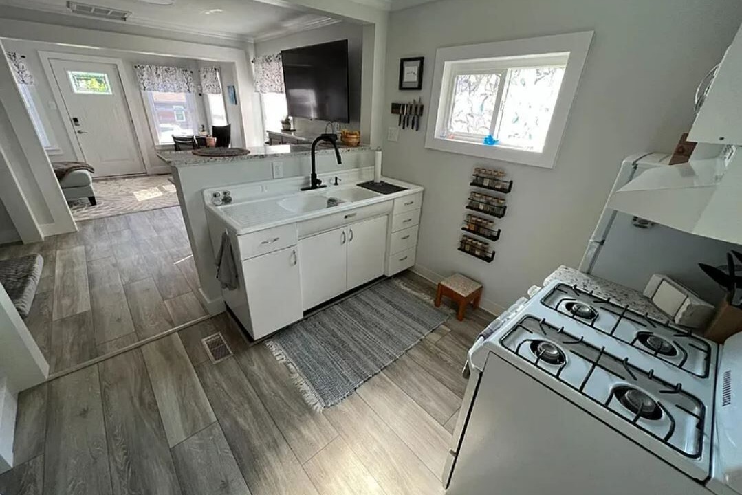 Photo of Kitchen in Xenia
