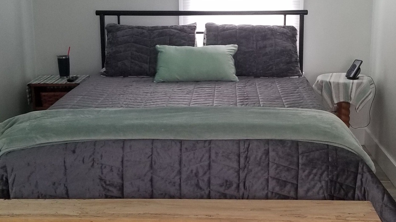 Photo of Bedroom in Xenia