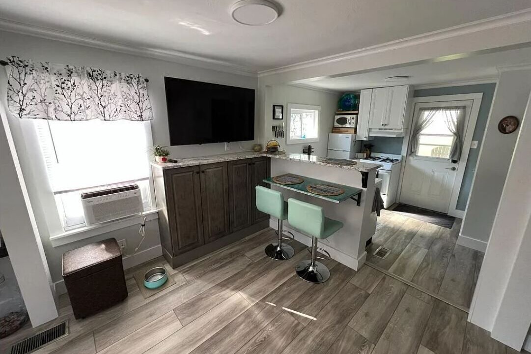 Photo of Kitchen in Xenia
