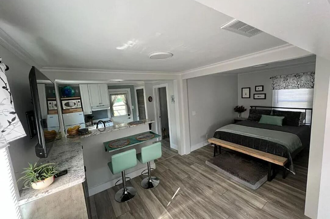 Photo of Bedroom in Xenia