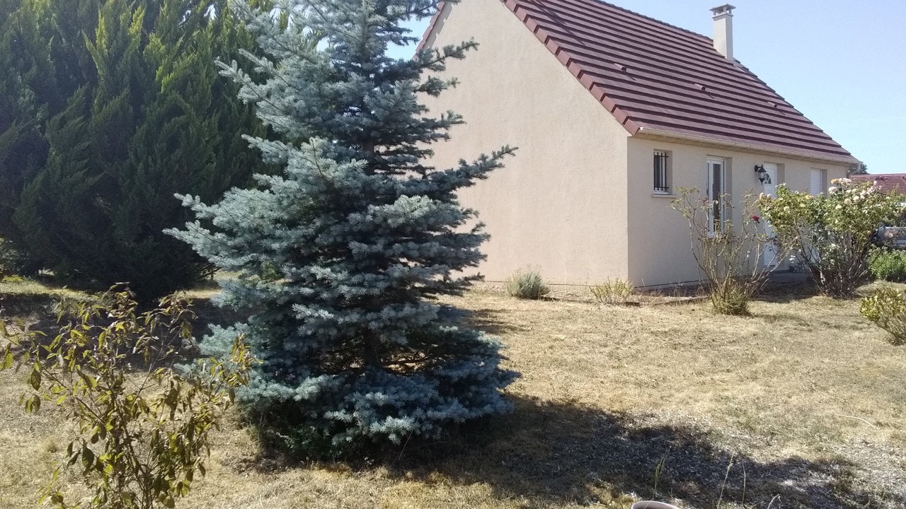 Photo of Outdoor in Chateau-du-Loir