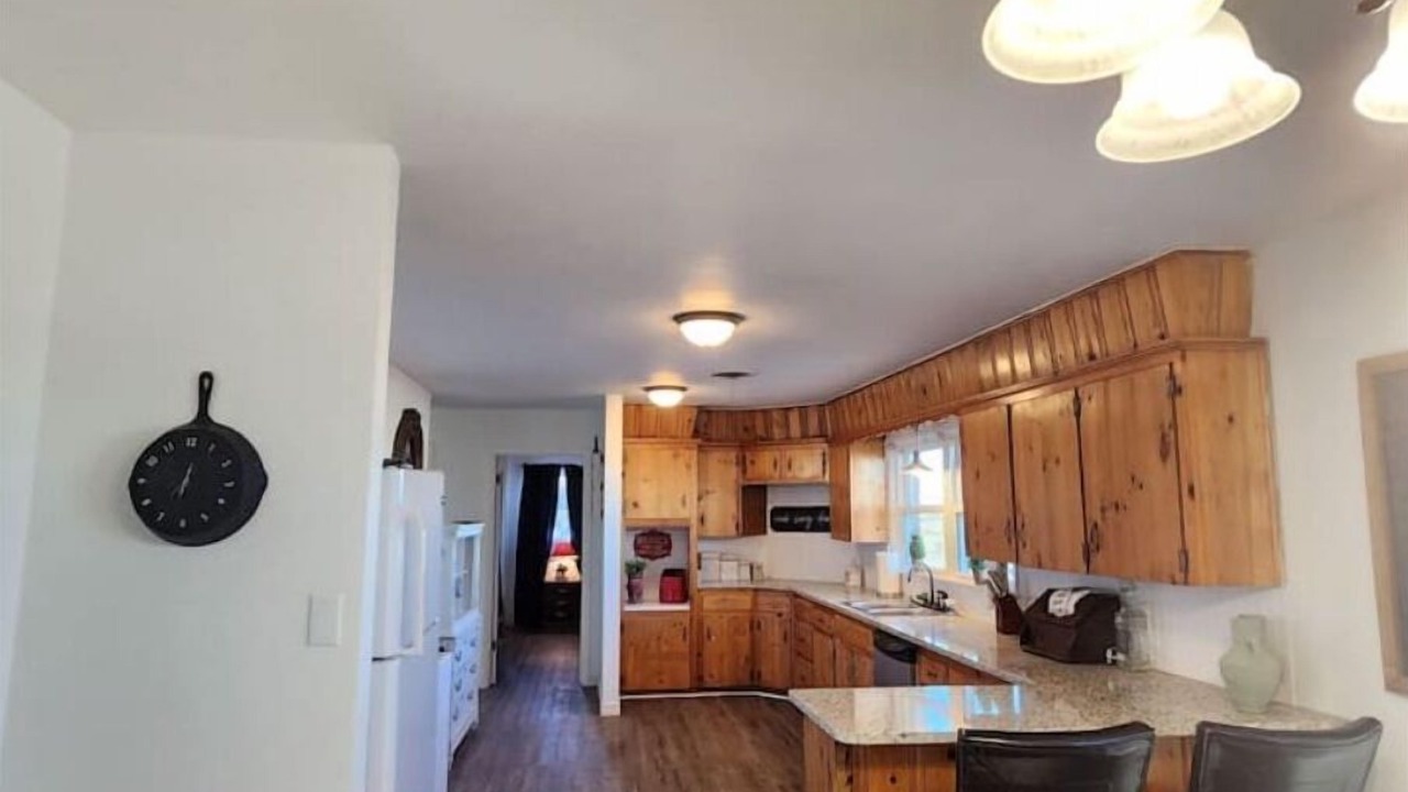 Photo of Kitchen in Canyon