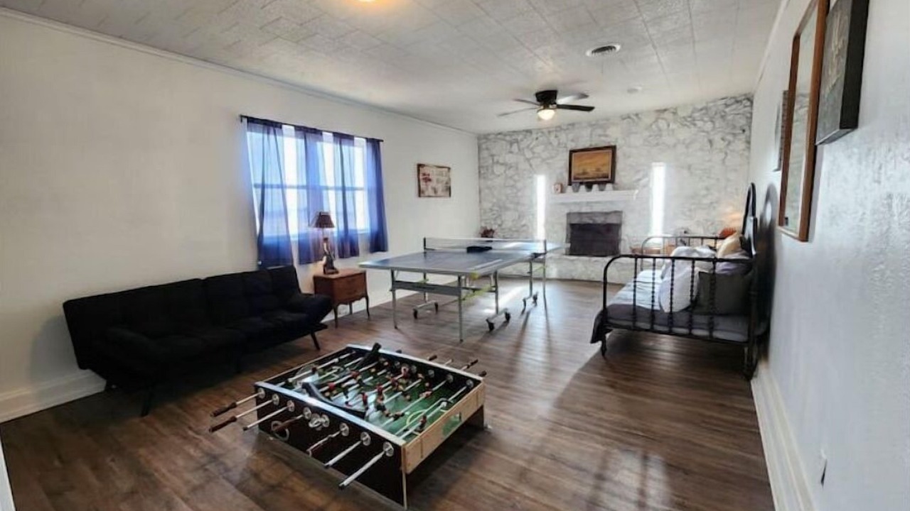 Photo of Bedroom in Canyon
