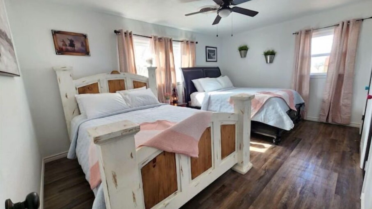 Photo of Bedroom in Canyon