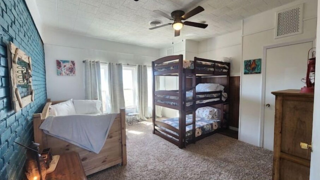 Photo of Bedroom in Canyon