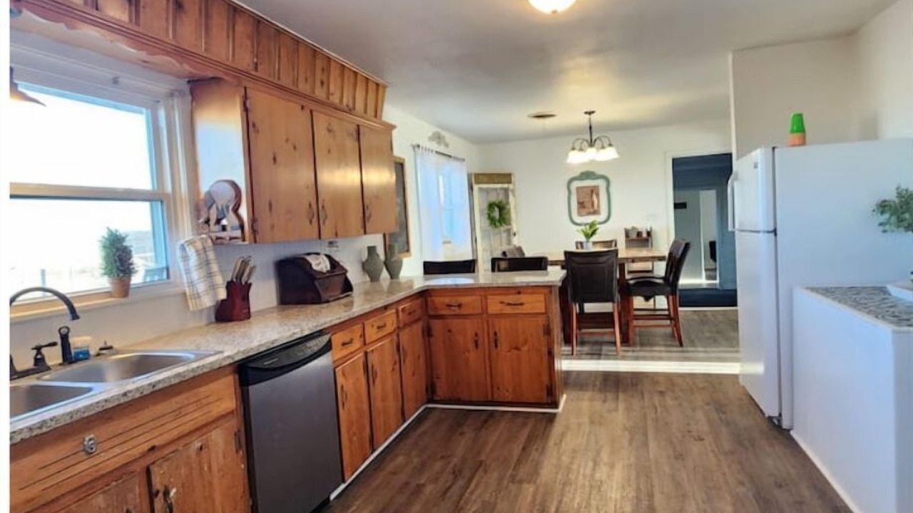 Photo of Kitchen in Canyon