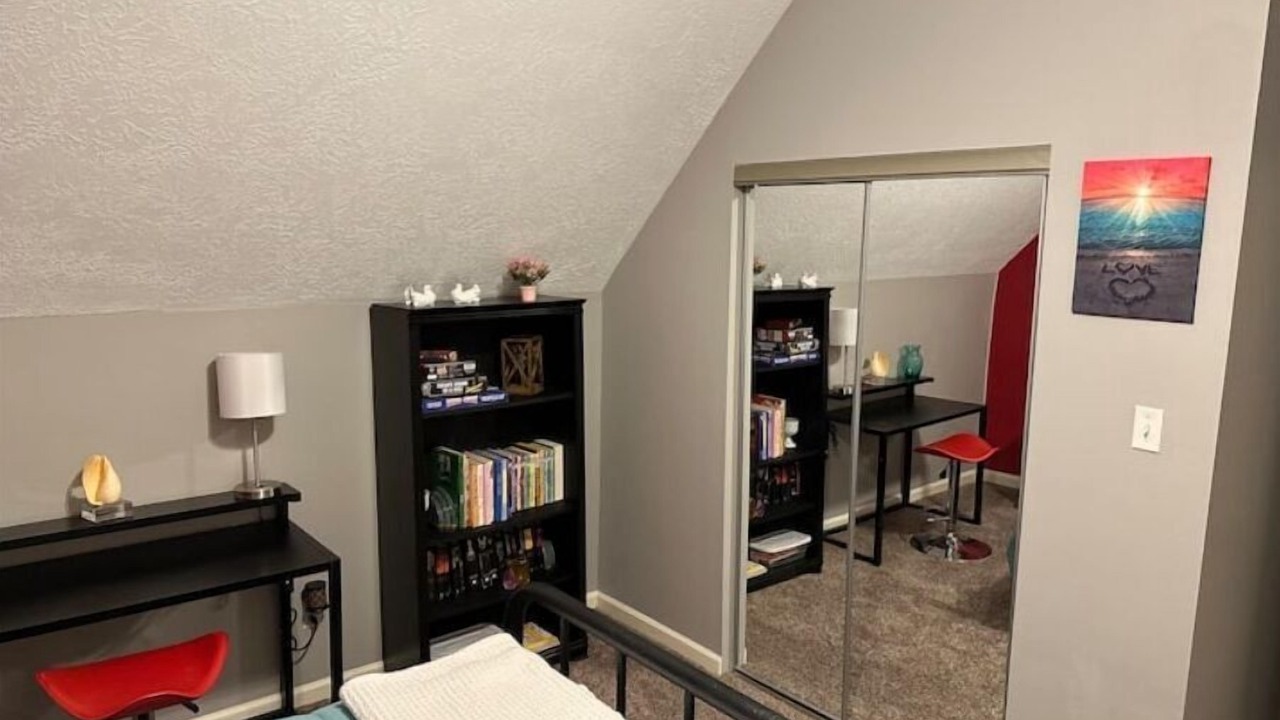 Photo of Bedroom in Gardner