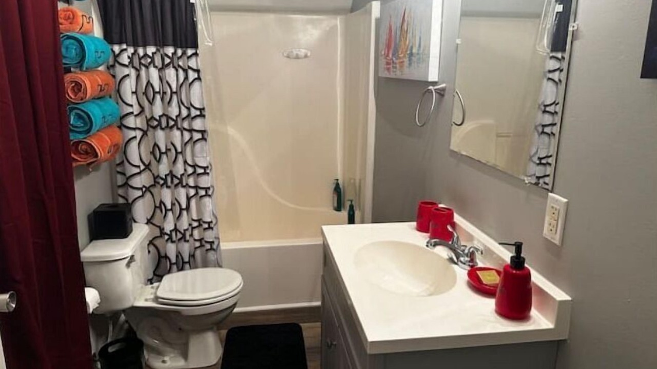 Photo of Bathroom in Gardner