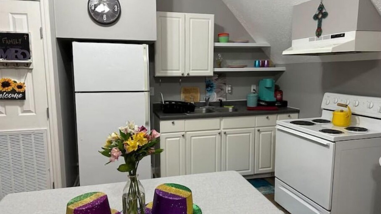 Photo of Kitchen in Gardner