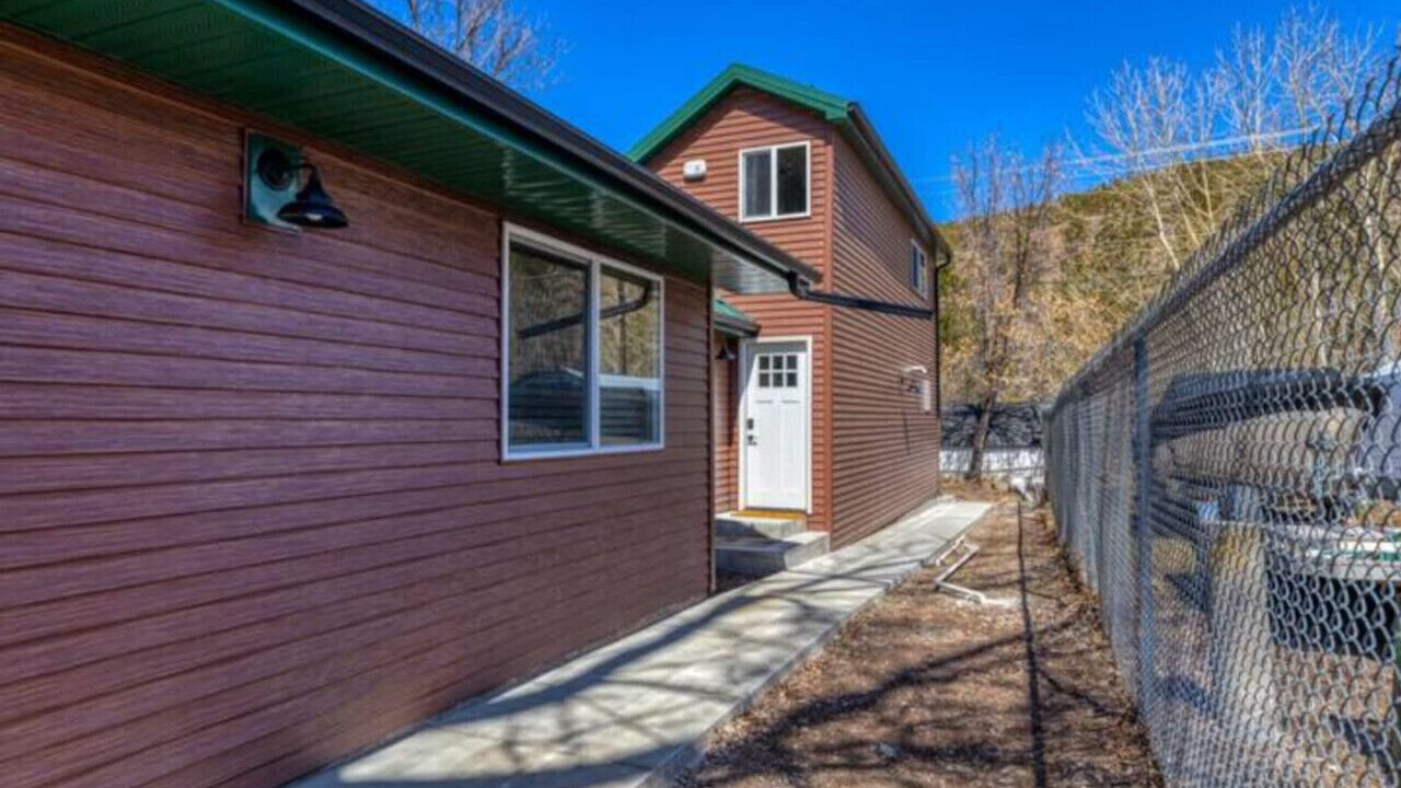 Photo of Outdoor in Wolf Creek