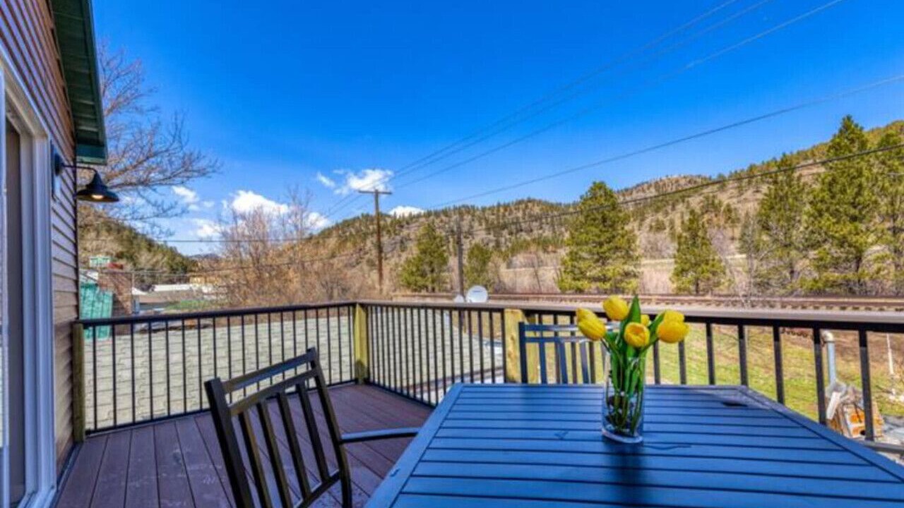 Photo of Outdoor in Wolf Creek