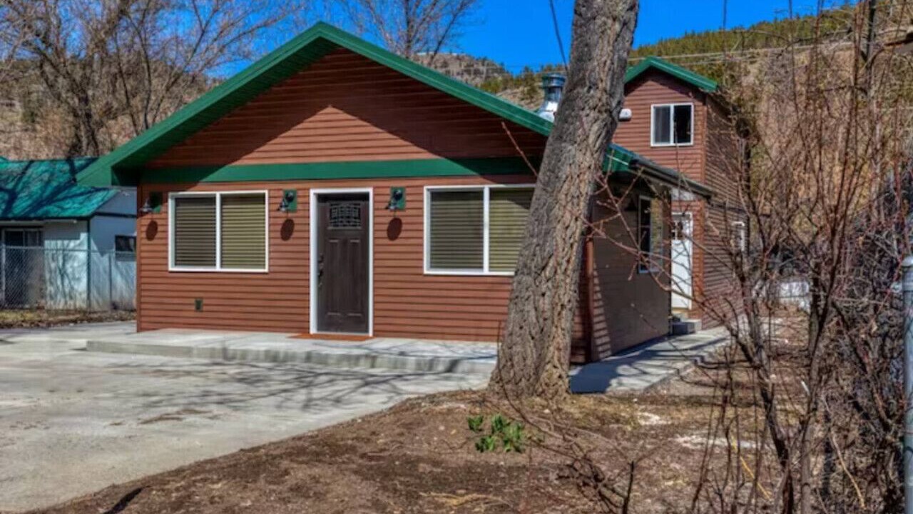 Photo of Outdoor in Wolf Creek