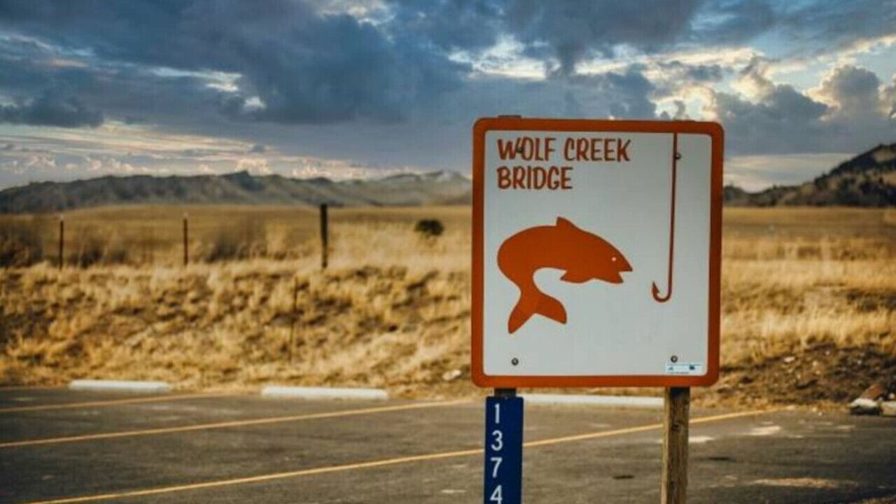 Photo of Others in Wolf Creek