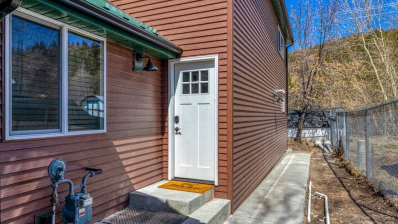 Photo of Outdoor in Wolf Creek