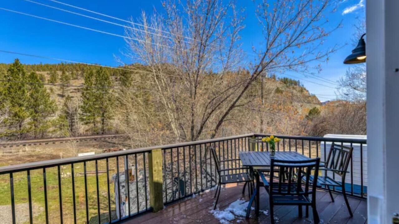 Photo of Outdoor in Wolf Creek