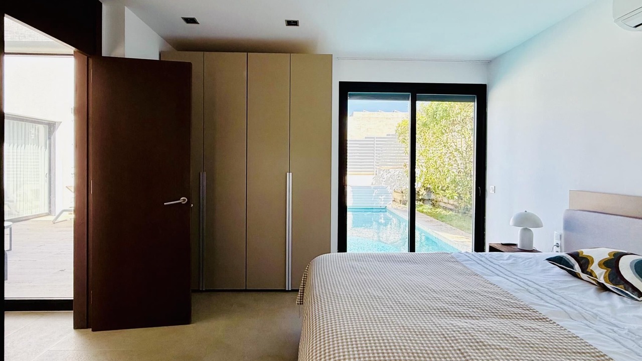 Photo of Bedroom in Santa Cristina de Aro