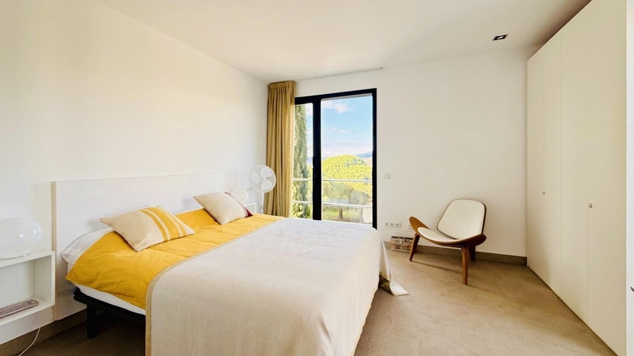 Photo of Bedroom in Santa Cristina de Aro