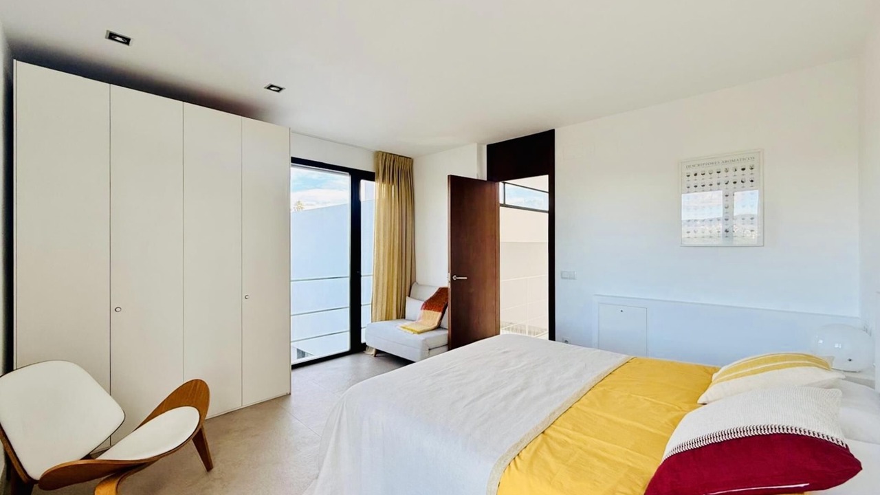 Photo of Bedroom in Santa Cristina de Aro
