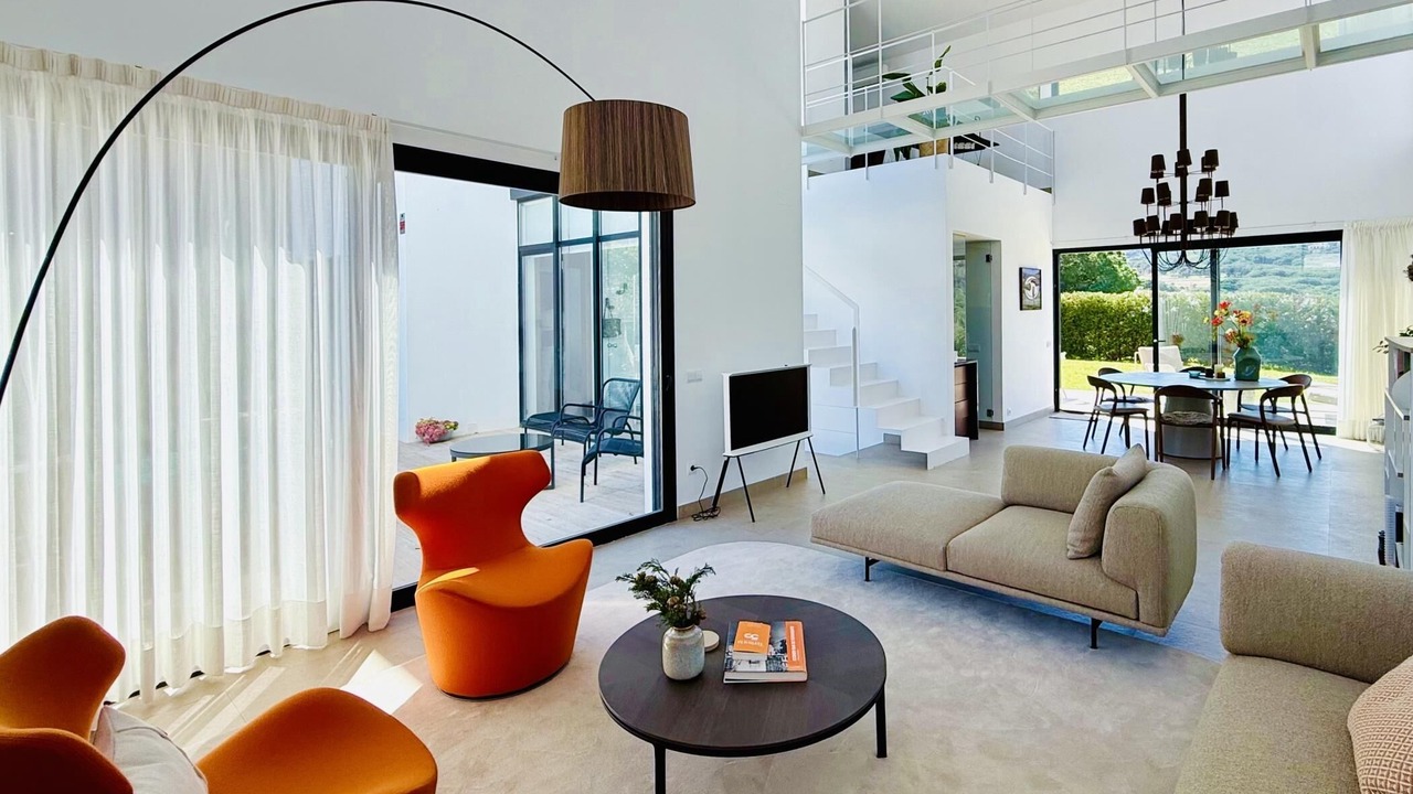 Photo of Livingroom in Santa Cristina de Aro