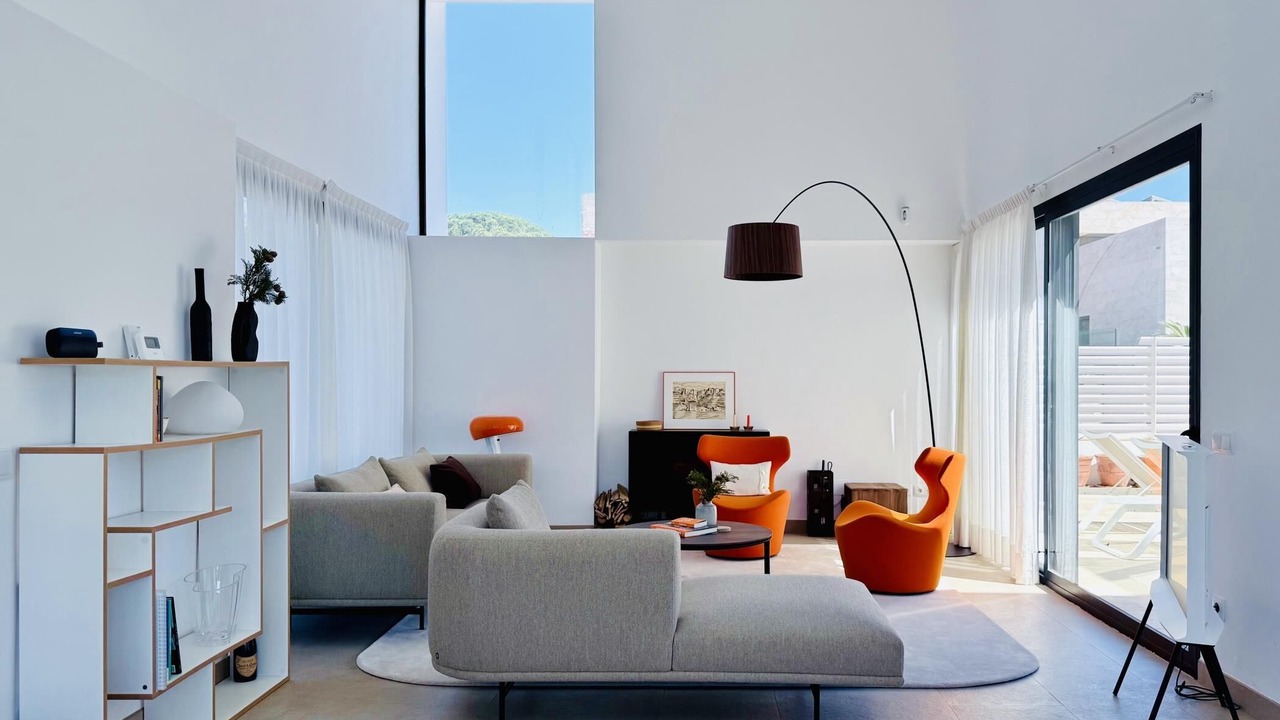 Photo of Livingroom in Santa Cristina de Aro