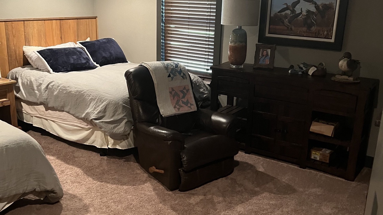 Photo of Bedroom in Gregory