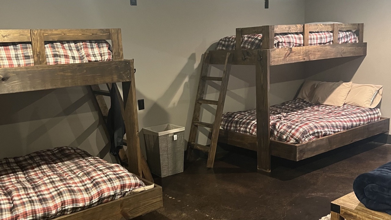 Photo of Bedroom in Gregory