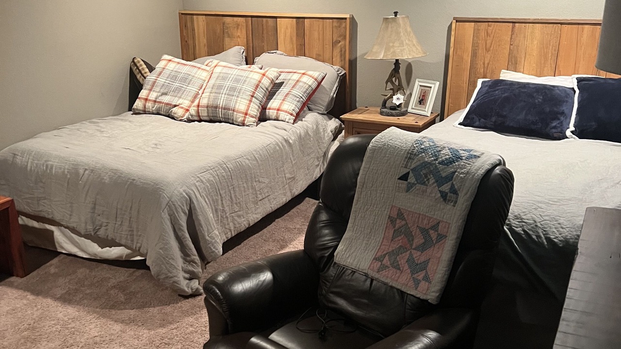 Photo of Bedroom in Gregory