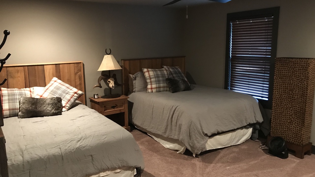 Photo of Bedroom in Gregory