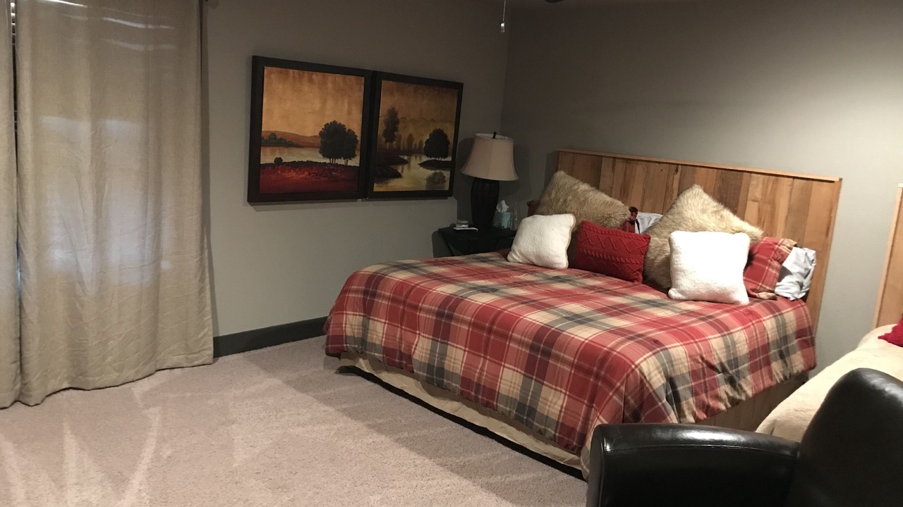 Photo of Bedroom in Gregory