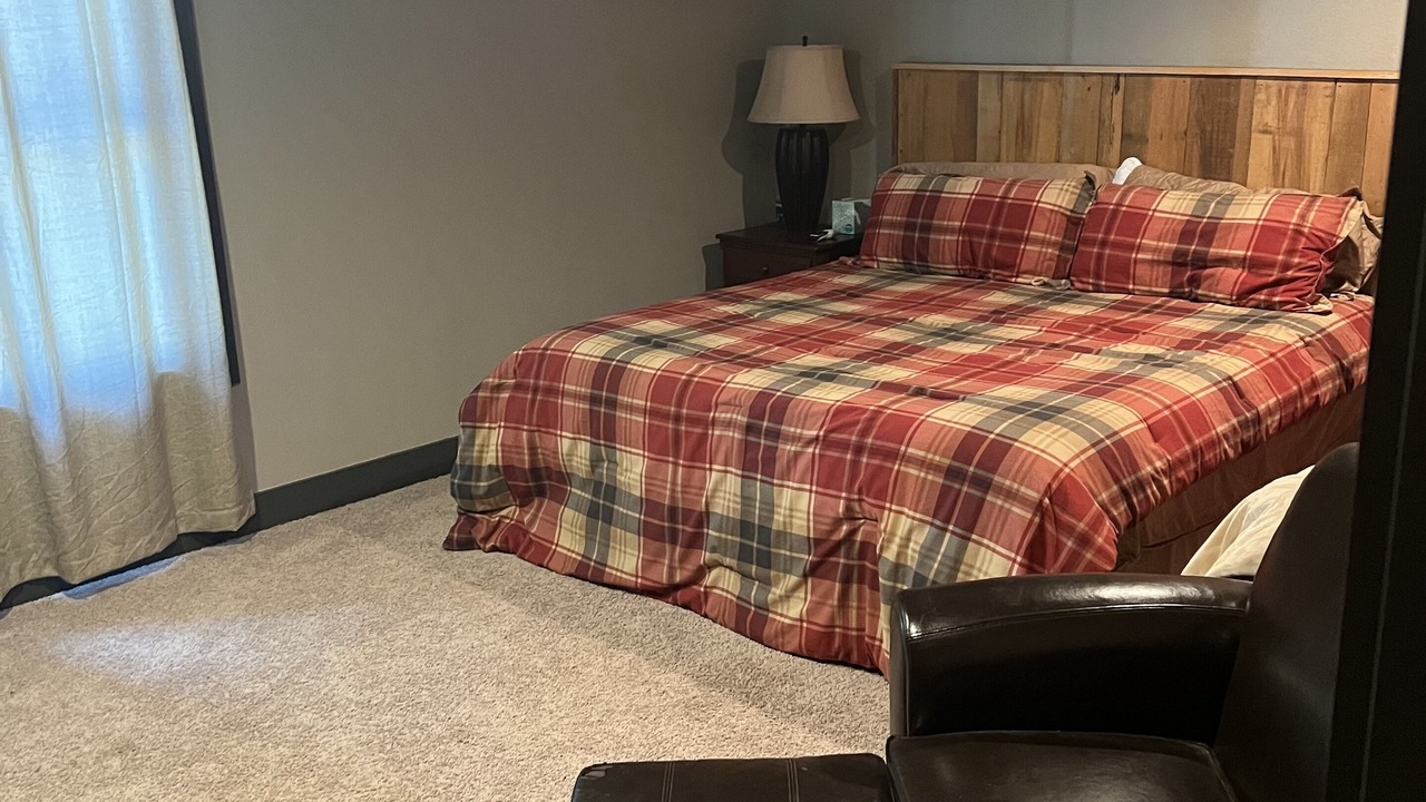 Photo of Bedroom in Gregory