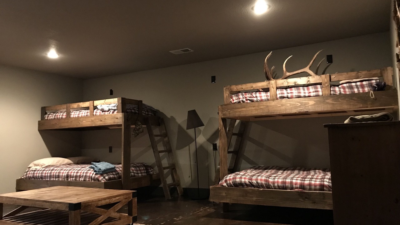 Photo of Bedroom in Gregory