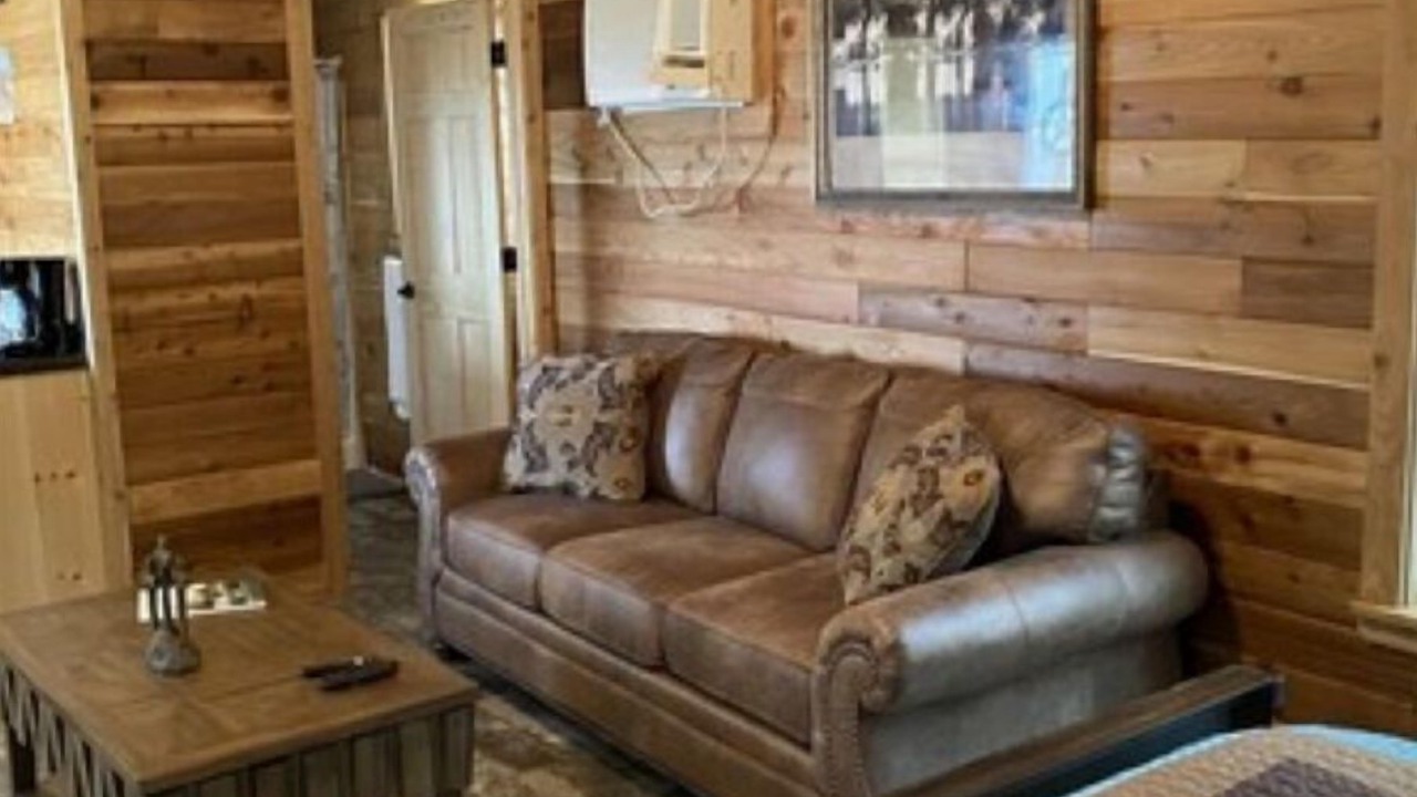 Photo of Livingroom in Hamilton