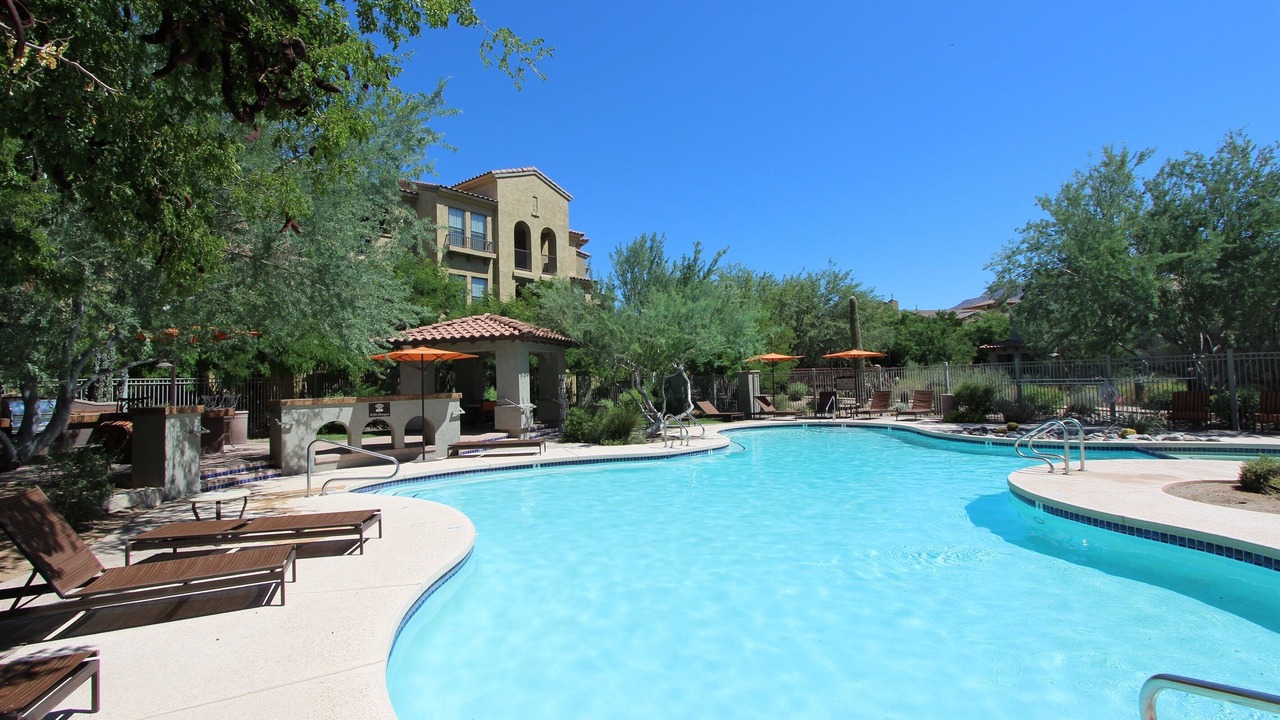 Photo of Outdoor in North Scottsdale