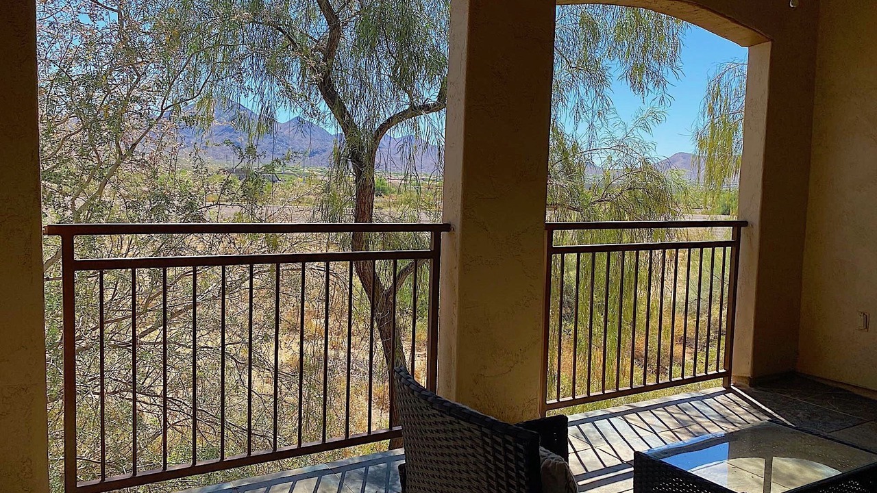 Photo of Outdoor in North Scottsdale