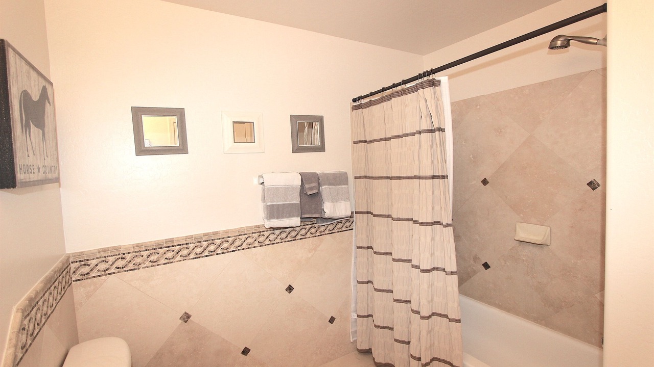 Photo of Bathroom in North Scottsdale