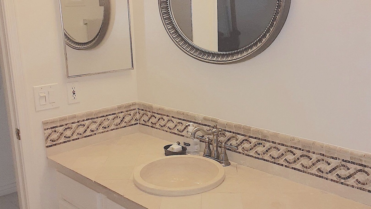 Photo of Bathroom in North Scottsdale