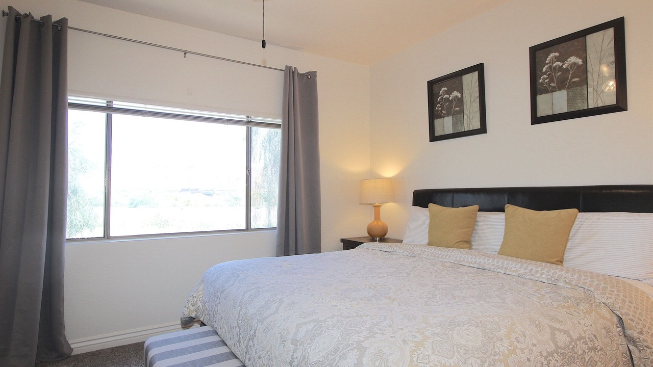 Photo of Bedroom in North Scottsdale