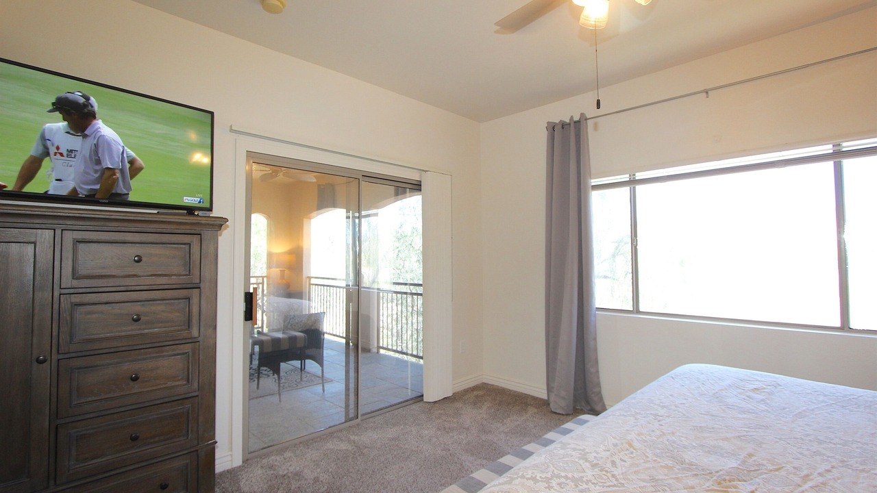 Photo of Patio Balcony in North Scottsdale