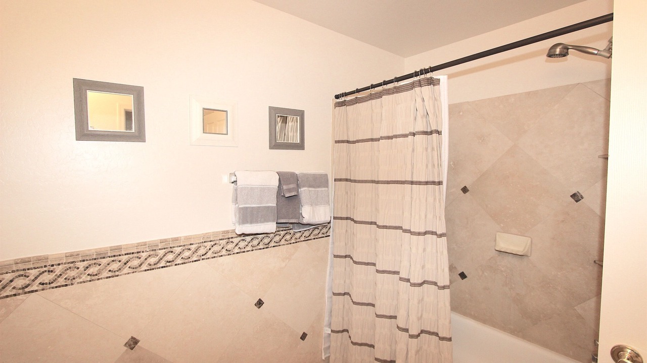 Photo of Bathroom in North Scottsdale