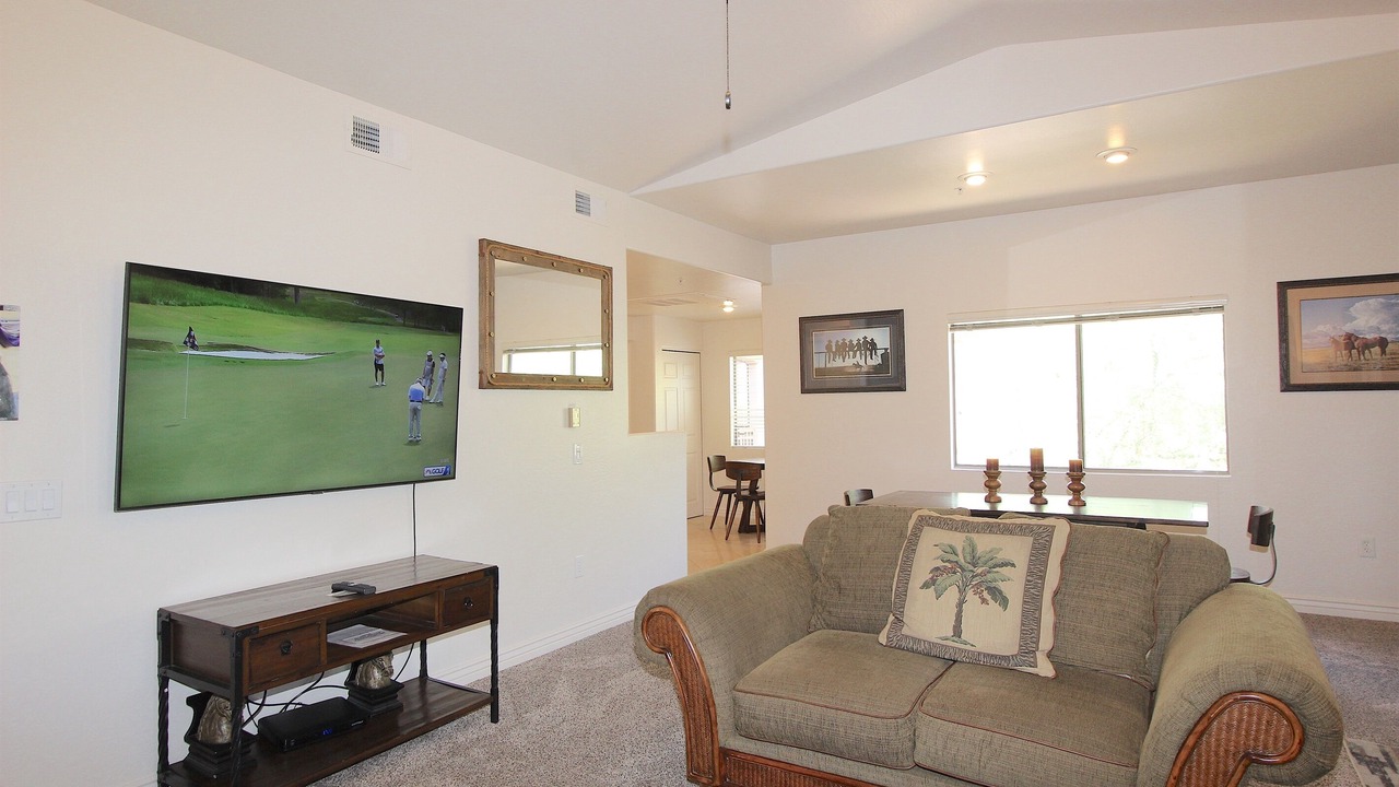 Photo of Livingroom in North Scottsdale