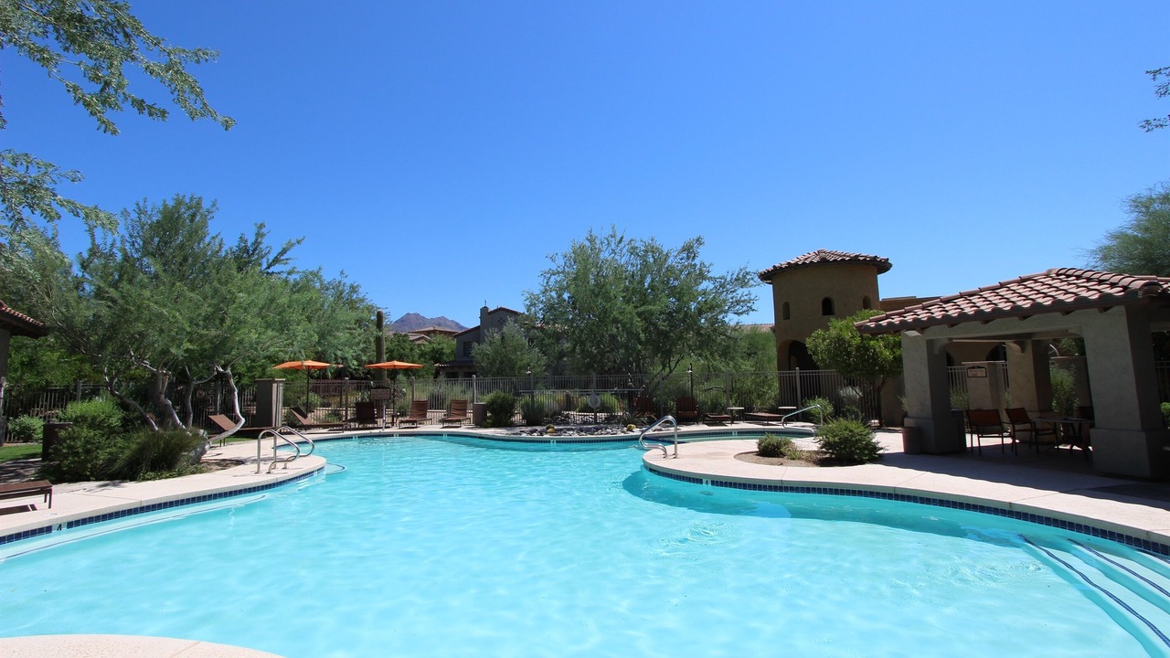 Photo of Outdoor in North Scottsdale