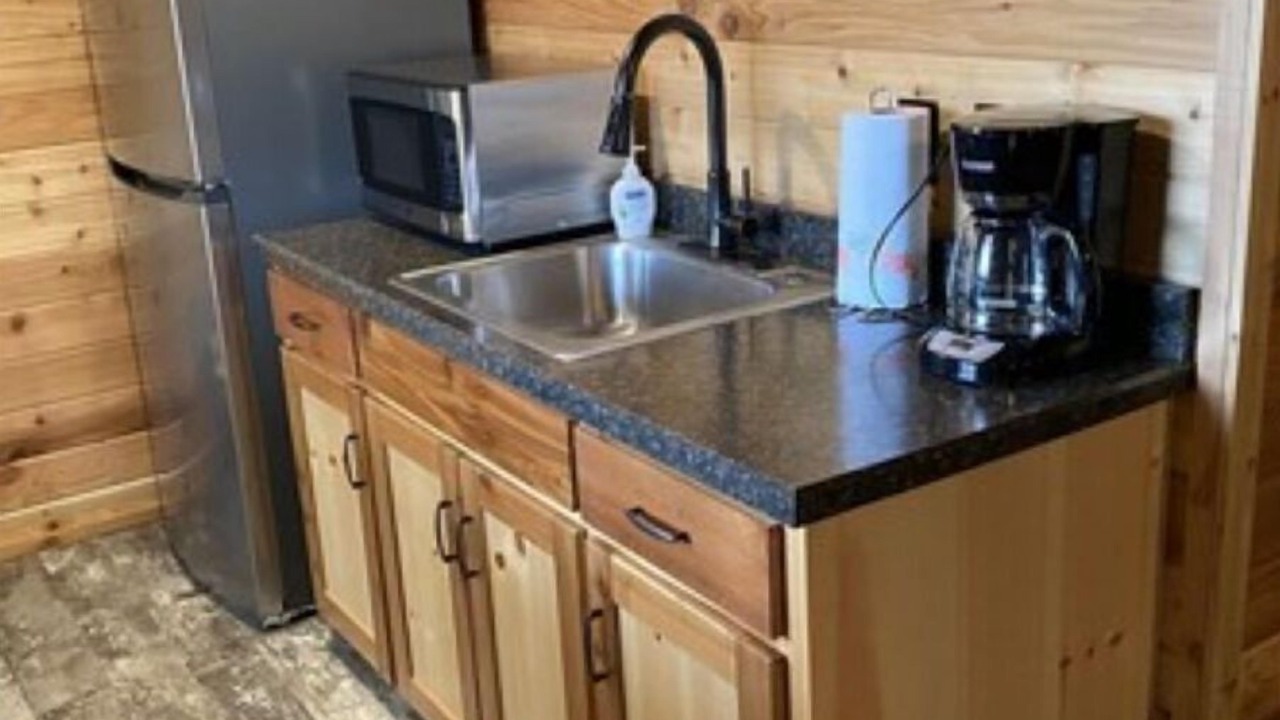 Photo of Kitchen in Hamilton