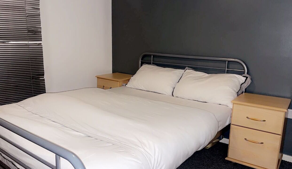 Photo of Bedroom in Clayton