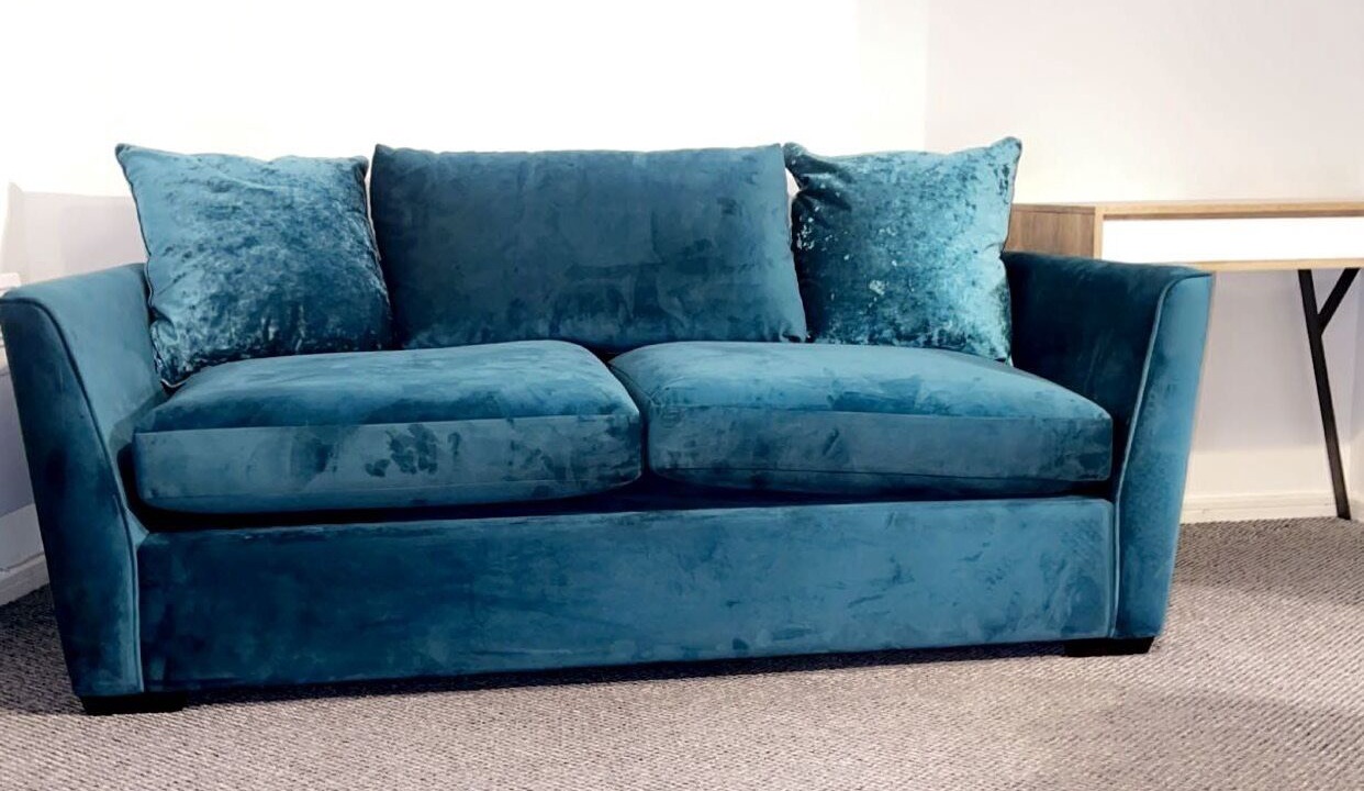 Photo of Livingroom in Clayton