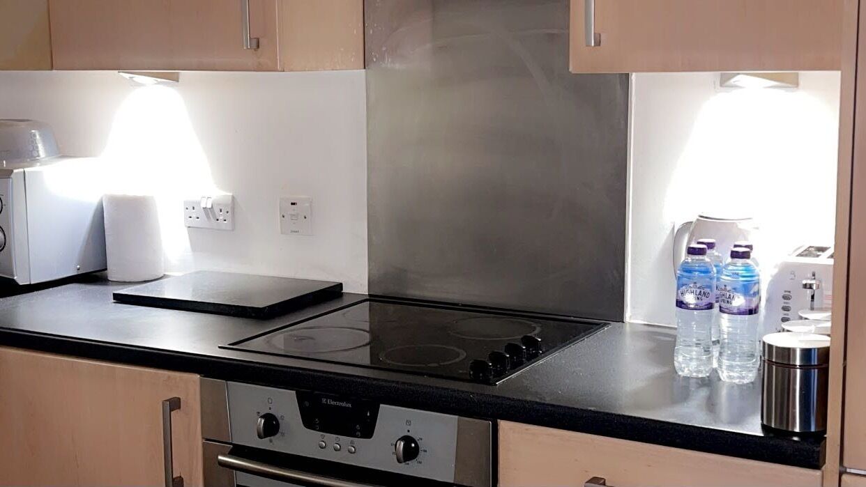 Photo of Kitchen in Clayton