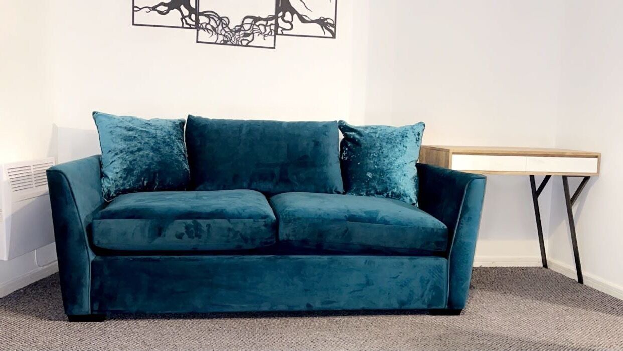 Photo of Livingroom in Clayton