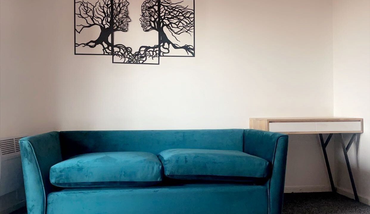 Photo of Livingroom in Clayton