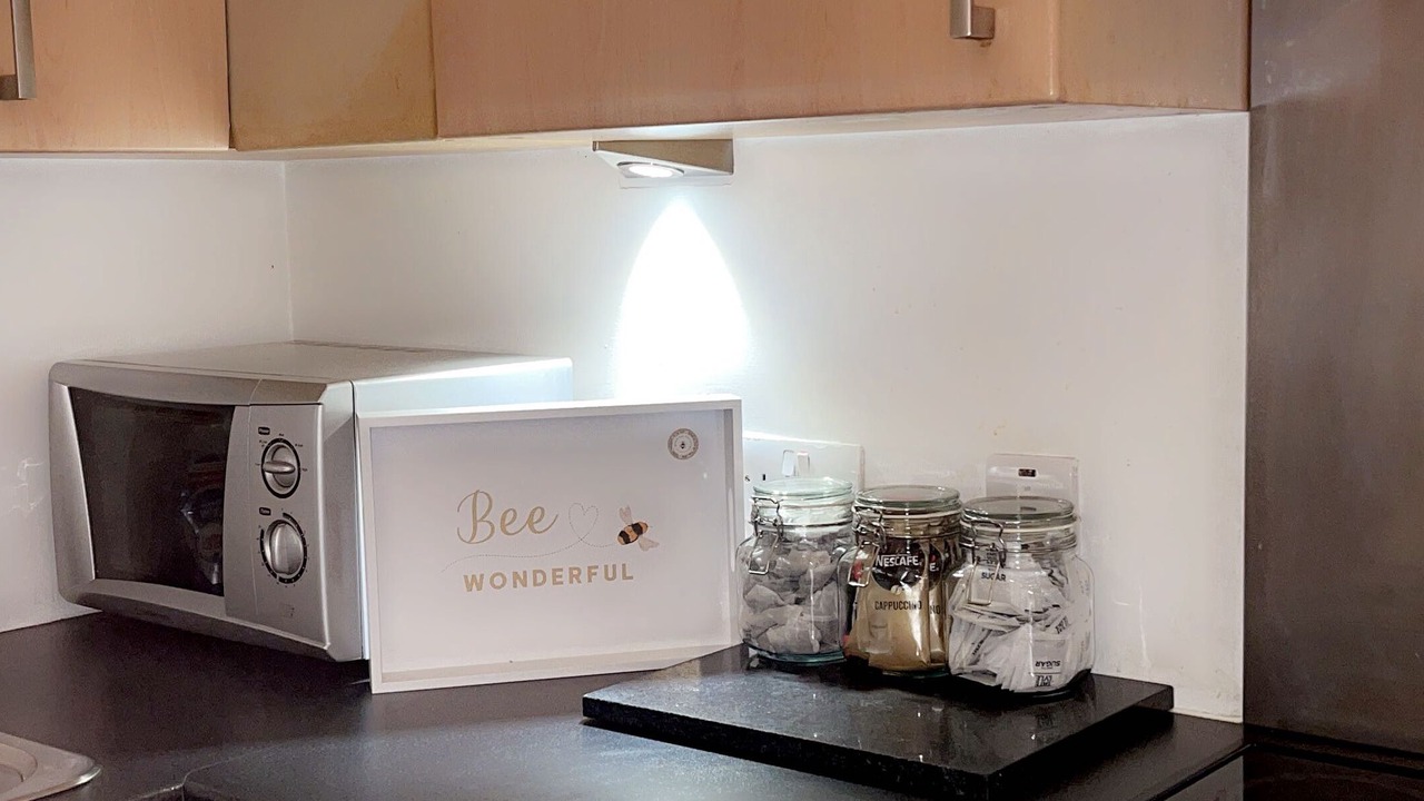 Photo of Bathroom in Clayton